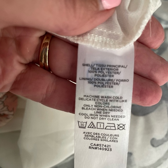 Gorgeous Loft top - Picture 7 of 7